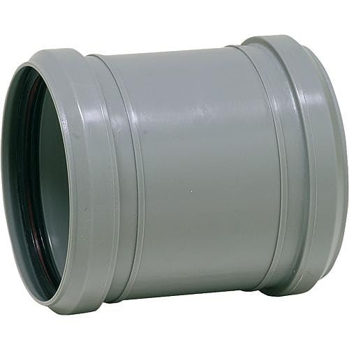 Manchon HT DN 50, sans butée