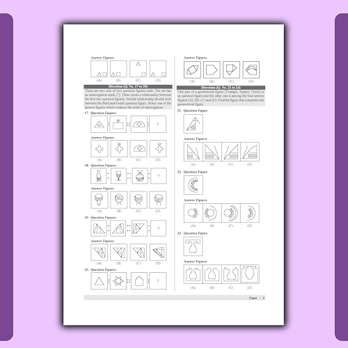 Image of Examcart Jawahar Navodaya Vidyalaya (JNV) Class 6 Entrance Exam 2027 Book | 20 Practice Sets with OMR Sheets | Based on JNVST Syllabus & Paper Pattern (English)