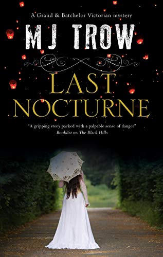 Last Nocturne view 2