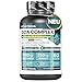 Produktbild GDA Complex Vitastrong, Lipid Complex mit Berberine BerbSIM 250mg, Myo-Inositol 1000mg, Alpha-Liponsäure, Pflanzliche Extrakte und Chrom, für normale Blutzuckerwerte, Glutenfrei GDA Supplement