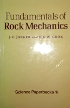 Fundamentals of Rock Mechanics