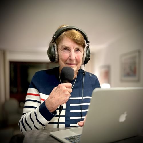 Le bonheur selon Colette : Souvenirs d'une vie pleine de passions et d'art