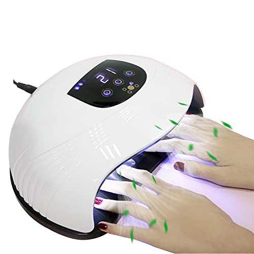 List of Ten Best New Fan Nail Dryers [Top Picks 2023 Reviews]
