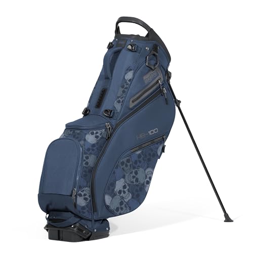 Image of Bag Boy HB-100 Hybrid Golf Stand Bag