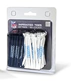 NFL San Diego Chargers 50-Pack Team Tees