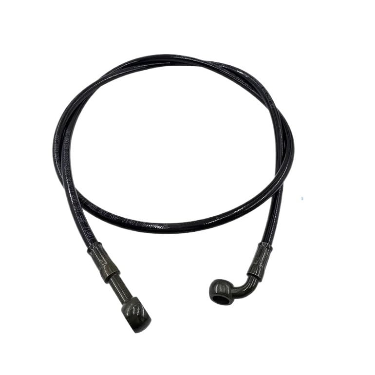 Tuyau de frein 1250mm résistant pour réparer la fuite de votre quad Stels 500