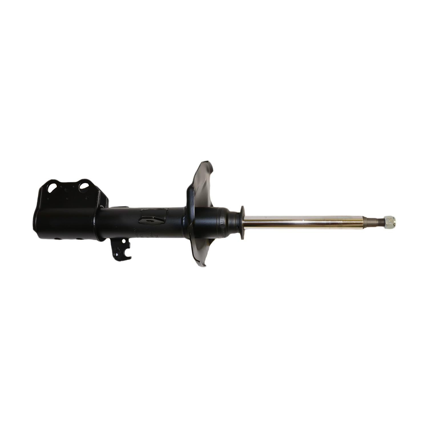Gabriel G52013 Ultra Front Left Strut for 03-08 Pontiac Vibe FWD, 08 Pontiac Vibe; 03-08 Toyota Matrix (1 Pack)