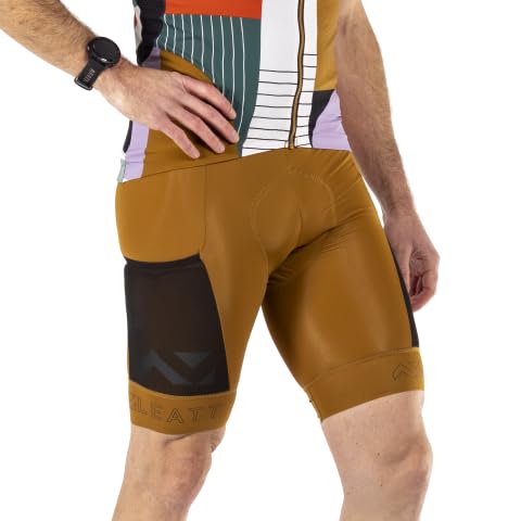 Leatt Shorts MTB Endurance 5.0 miniatura 2