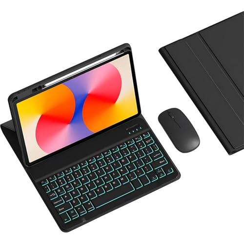 Étui clavier pour Huawei Matepad Pro 11 avec fente stylo - 2