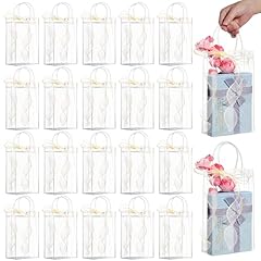 Clear 5.9 x 9.8 x 2.8