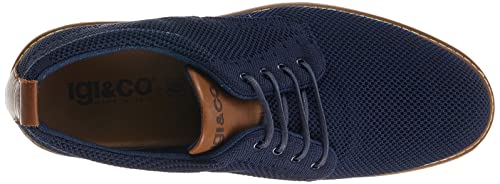 Image of IGI&Co Men's Derby Oxford Flat