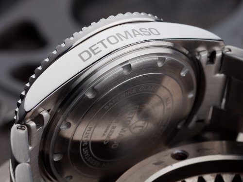 DETOMASO DT1039-A