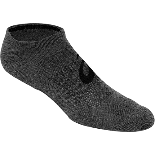 ASICS Men's Invasion No Show3