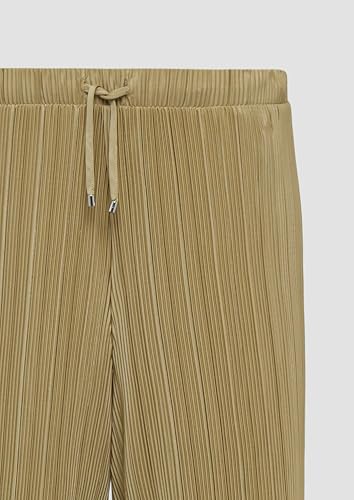 Pantalon jambe large s.Oliver 2164186 coupe fluide et ample - 6
