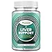 Liver Cleanse Detox Weight Loss and Energy Supplement for Women and Men –Liver Health Complex with Milk Thistle Dandelion Berbine & Burdock – Antioxidant Support - Boost Immunity By Huntington Labs