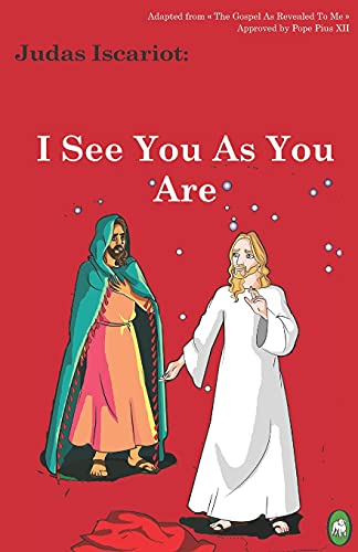 I See You As You Are