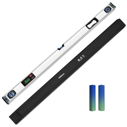 Tellegloww 48 Inch Digital Level