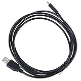 PGENDAR USB DC Charger PC Data SYNC Cable Cord Lead for Activeon DX LX CX Action Camera