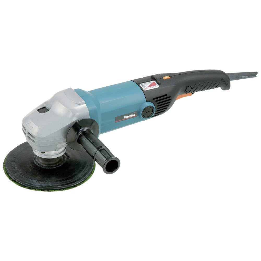 Makita Makita polerka/szlifierka 1600 W
