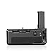 Neewer Vertical Battery Grip Compatible with A9 A7III A7RIII Cameras, Replacement for VG-C3EM with 2 Packs 7.2V 2280mAh 16.4Wh Rechargeable Li-ion Battery