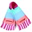 F Swim Fins
