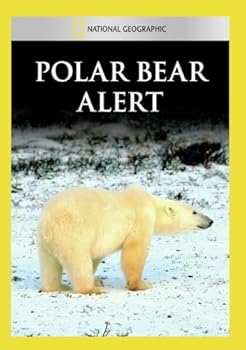 DVD Polar Bear Alert Book