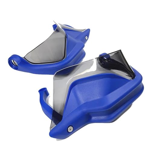 Protège-mains moto contre le froid aux mains pour R1200GS LC et R1250GSA