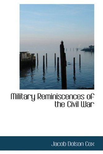 Buy Military Reminiscences of the Civil War — BookShops.in