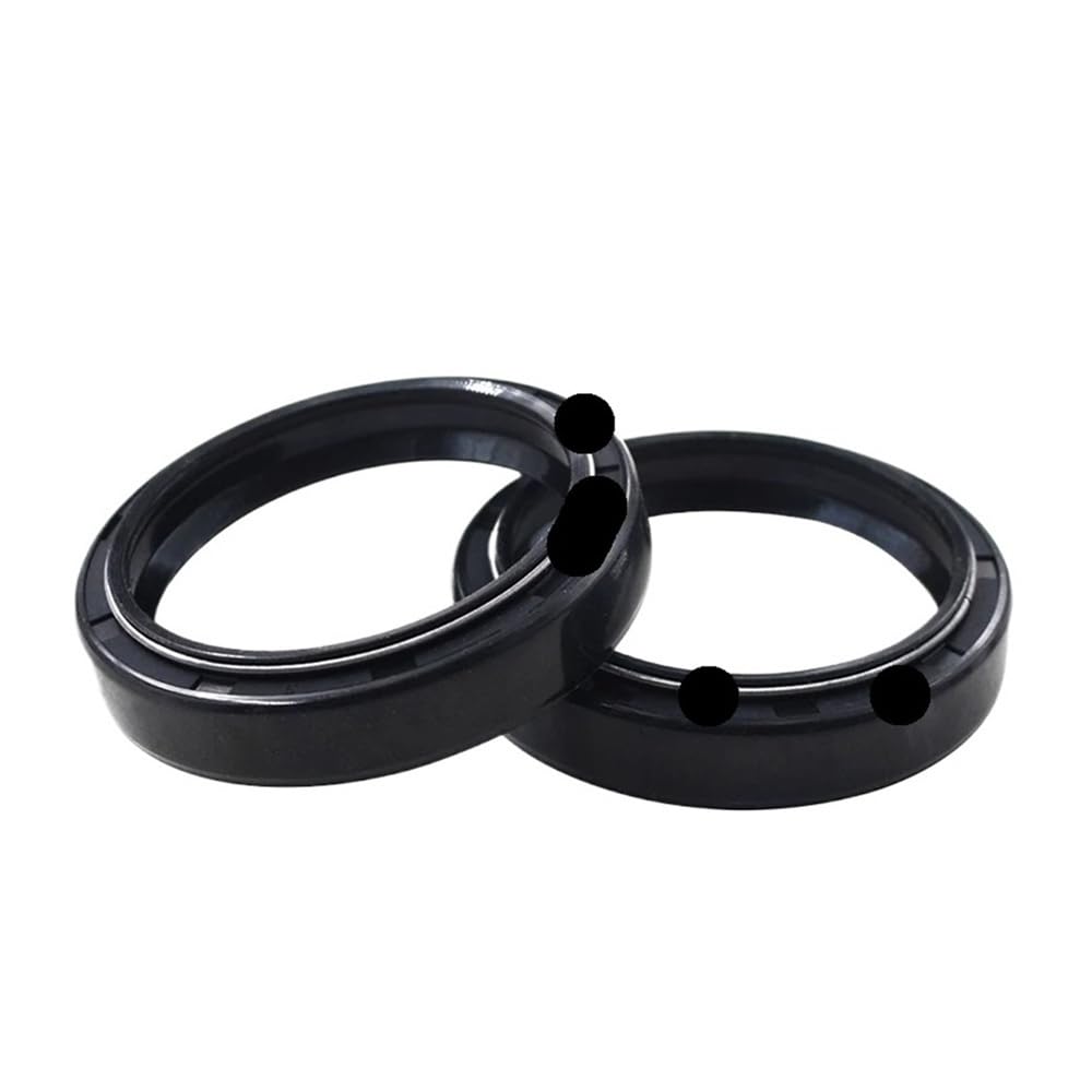 Retén de aceite 41x52,2x11 mm para horquilla F650GS