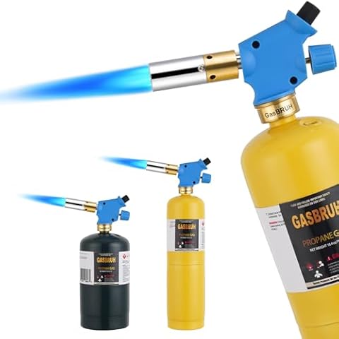 GasBRUH Propane Torch Kit Cover
