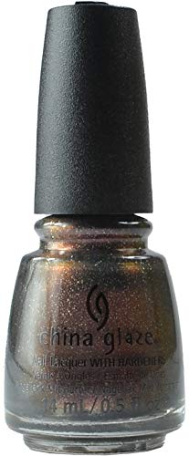 China Glaze Nail Polish, Cowboy, Bye 1682