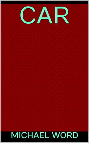 CAR (WTF Book 3)