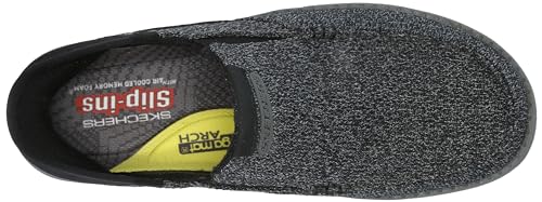 Image of Skechers Men's Melson Bentin Loafer