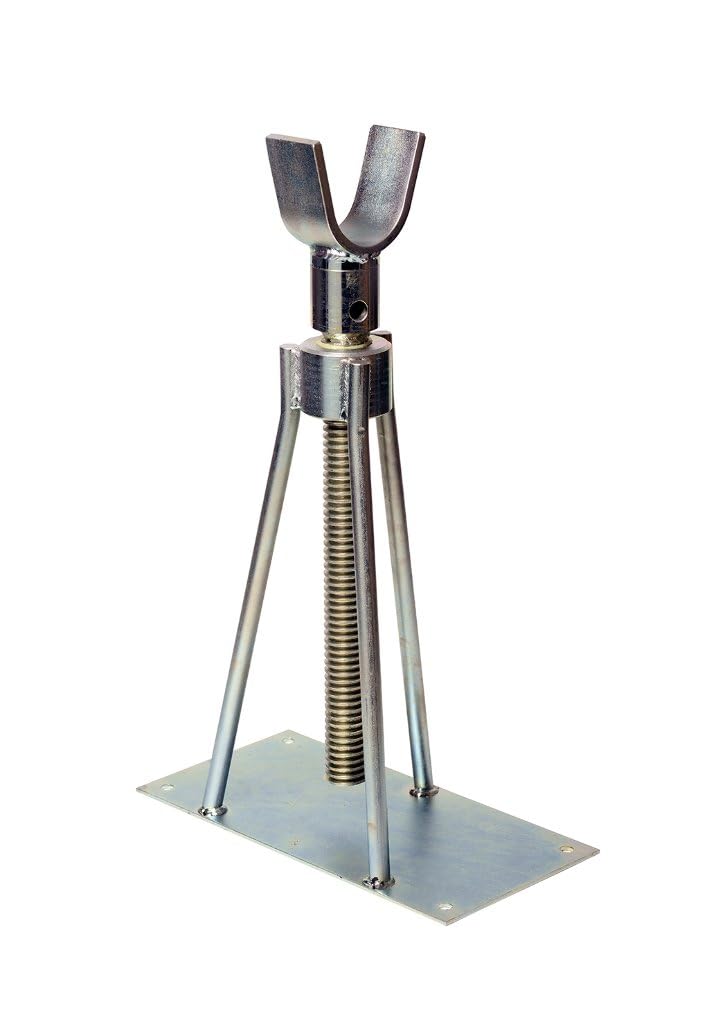 Anguilla – Cavalletto alzabobinas Mecanico 54 – 100 cm