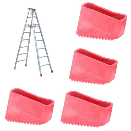 Piedini In Gomma X Scale Tubolari 10160c | S.a.s - Foto 6