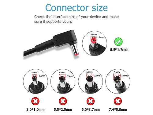 Chargeur 230W pour Acer Predator : finis les arrêts en jeu - 3