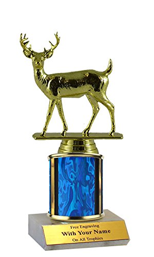 Deer Trophy - 8
