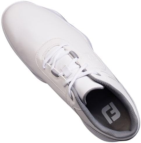 FootJoy Men's Sport Lt Golf Shoes - Image 5