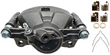 Raybestos FRC10429 Professional Grade Remanufactured Semi-Loaded Disc Brake Caliper