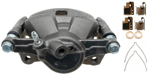 Raybestos FRC10429 Professional Grade Remanufactured Semi-Loaded Disc Brake Caliper
