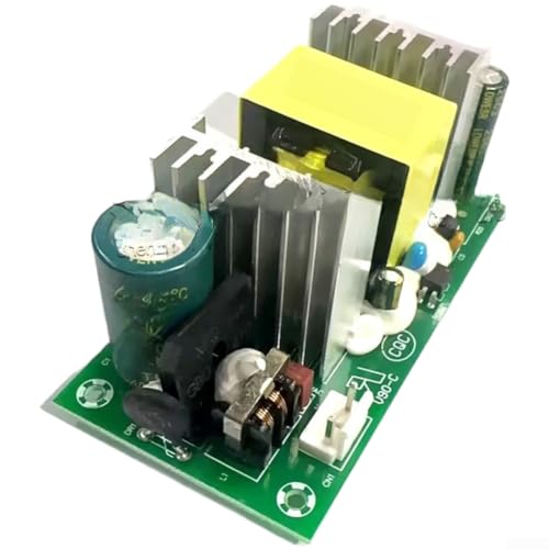 Placa de carga plomo-ácido 12V con protección de 3 niveles para fuentes de alimentación
