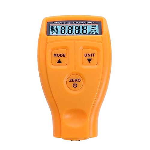 Calibrador Digital de Espesor para Auto Micrómetro miniatura 1