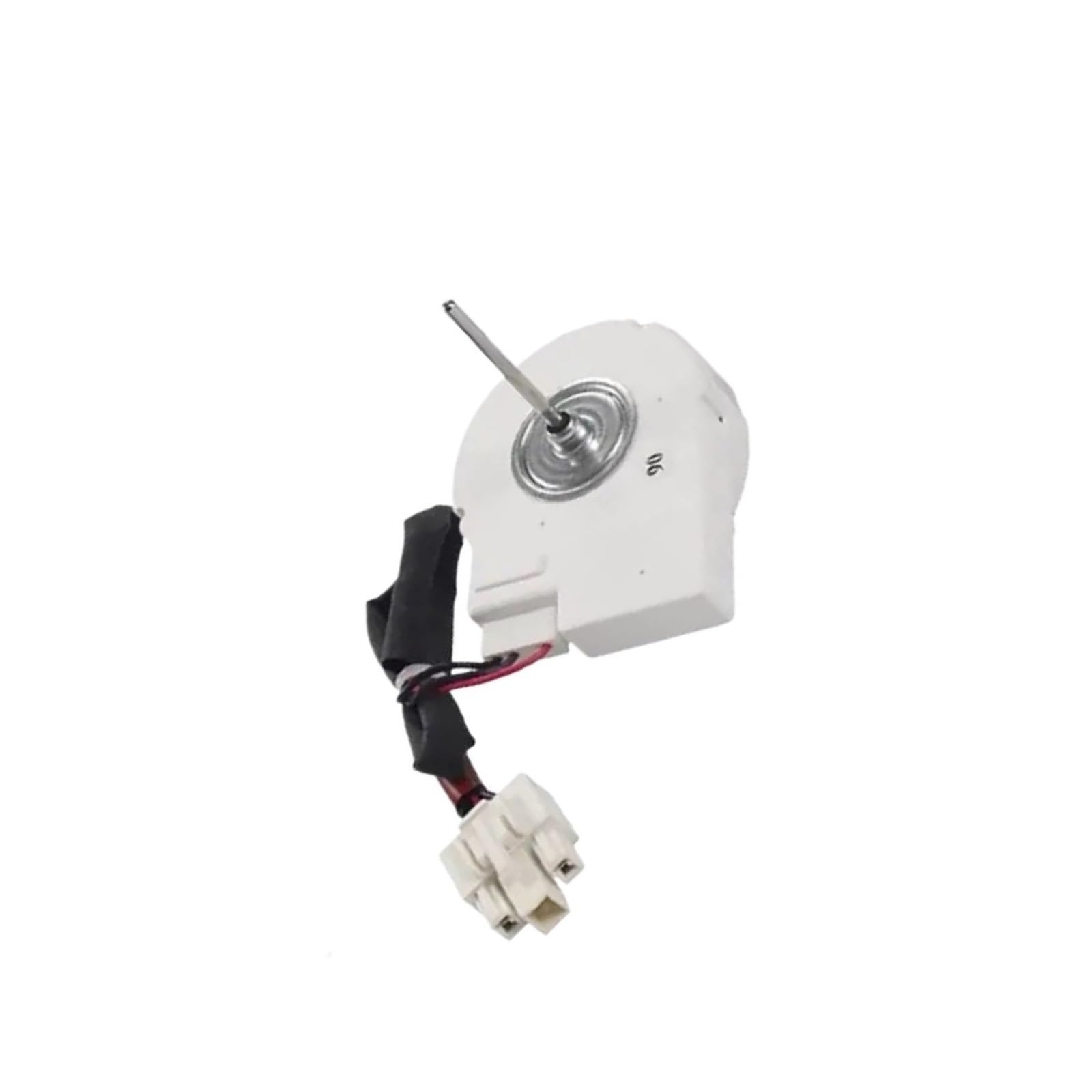 Reemplazo Del Motor Del Ventilador Del Refrigerador 50240401000K