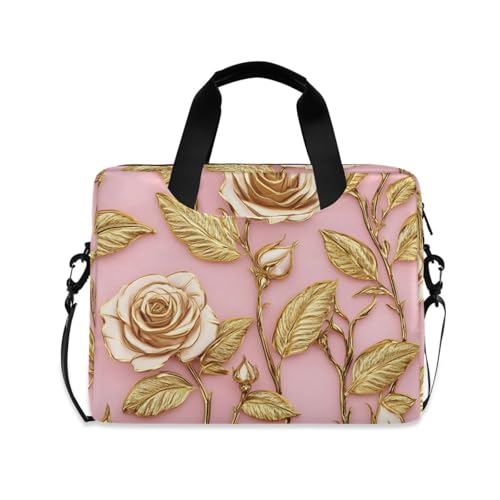 Bolsa para portátil con múltiples compartimentos 13-16 pulg miniatura 1