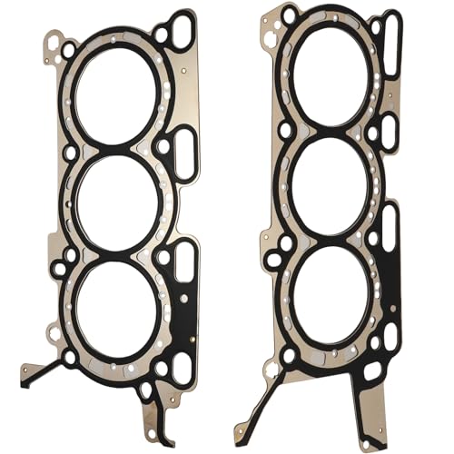 Image of IRONTEK Head Gaskets Kits HS54988A fit for Ford F-150 2012-2014#HGS4324