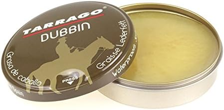 Amazon Tarrago 油性靴クリーム黒用 100ml 無色あり靴墨 Tarrago クリーム