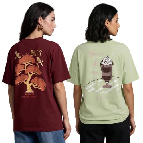 Image of NOBERO Women T-Shirt
