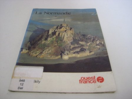 Normandie Bély, Lucien