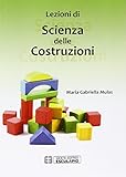  Scienza delle costruzioni