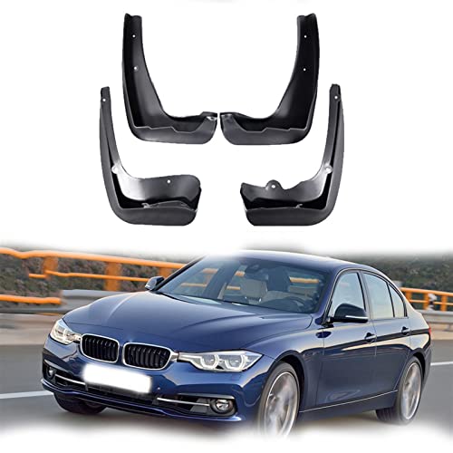Garde-boue BMW Série 3 F30 pour rouler par temps de pluie en toute sérénité